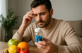 Effektive Potenzsteigerung: Natürliche Ansätze und ihre Vorteile im Alltag