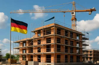 Bouwen in Duitsland kansen en mogelijkheden voor succesvolle projecten